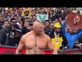 Ultimate Brock Lesnar Full Match Compilation!!