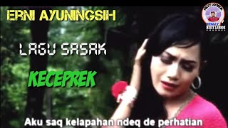Download lagu KECEPREK _ CILOKAK SASAK LOMBOK TERBARU ERNI AYU NINGSIH (official video musik) mp3