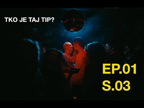SRAM S.03 EP.01: Tko je taj tip? #sramhr