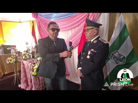 👮‍♂️Comisaría 5ta CENTRAL YPACARAI 👸🏻Día del Agente de Policía