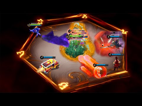TOP 30 FASTEST WOMBO-COMBO MOMENTS (MOBILE LEGENDS)✅