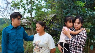 Download lagu What incident happened to the single mother at the new house gifted by the kind man mp3