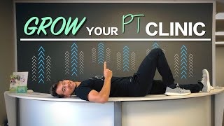 Grow Your Physical Therapy Clinic | Best HEP Software