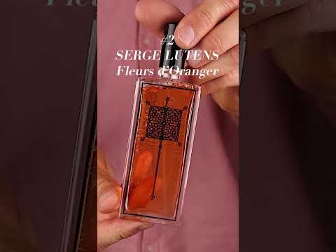 Summer Perfumes That Will Make You Smell Luxurious | part2  #perfume