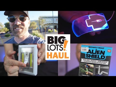 YouTube video about: Does big lots have ceiling fans?