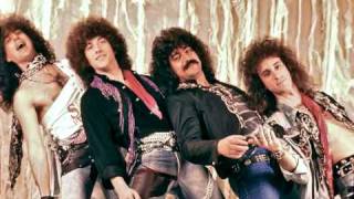 GEYSER &quot;Shadows Zone&quot; (1989)