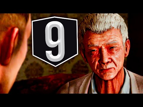 Po DRABINIE SUKCESU 🎆 | Sleeping Dogs PL [#9]