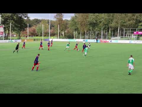 SEV 1 - Vredenburch 1