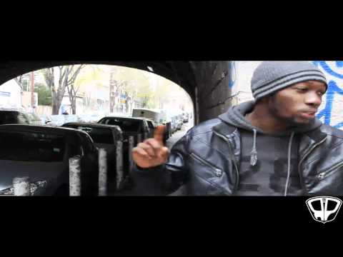 NAPO feat AKINO - Faites place