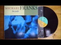 Michael Franks - Crayon Sun (Safe At Home)
