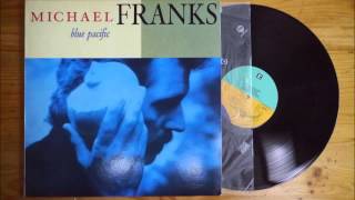 Michael Franks - Crayon Sun (Safe At Home)