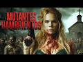 Mutantes Hambrientos Acción Suspenso Peliculas Completas En Espanol Latino