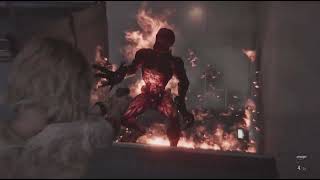 BIOHAZARD requiem_15