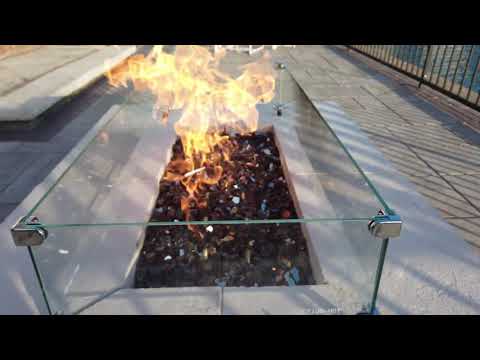 crossfire tree style