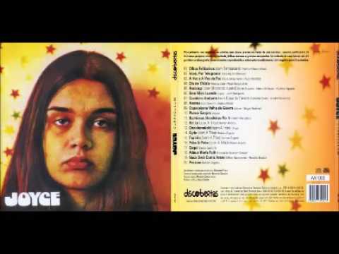 Joyce & A Tribo   -  Nada Será Como Antes( Milton Nascimento e Ronaldo Bastos)
