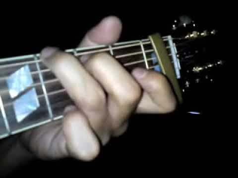 Sufian Suhaimi-Di Matamu Akustik Cover