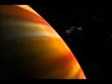 Toonami: Cowboy Bebop Promo