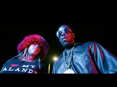 Maya Amara - Malandro ft Lone Realness (Official Video)