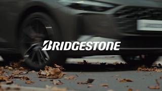 Bridgestone Nationale Cashback