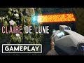 Claire de Lune - 10 Minutes of Exclusive Gameplay