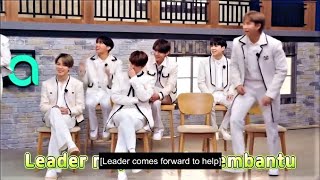 Download lagu [UNCUT VER] BTS exclusive content Games & Interview on Tokopedia Play App mp3