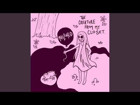 The Creature From My Closet