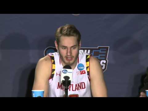 News Conference: Maryland Postgame