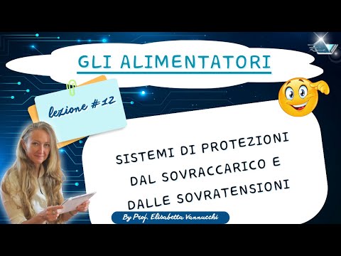 Gli alimentatori: tutorial lezione #13: i regolatori di tensione lineari integrati (serie 78XX-79XX)