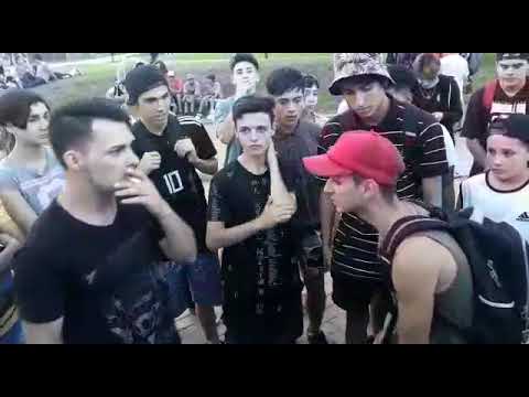 LOAD vs SOCRAM - 1ra Ronda - SVF Jornada 2