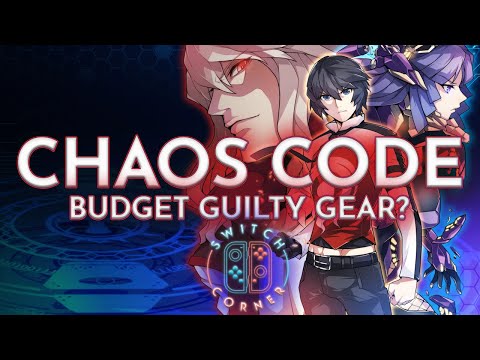 CHAOS CODE - NEW SIGN OF CATASTROPHE Switch Review | Buy or Avoid?