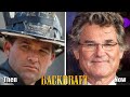 Backdraft 1991 Cast Then And Now 2020 Before And After