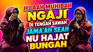 Download lagu Latest Humorous Sundanese Lecture by Hj. Aah Muhibah mp3 Download lagu Latest Humorous Sundanese Lecture by Hj. Aah Muhibah mp3