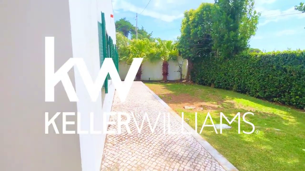 Vídeo do imóvel