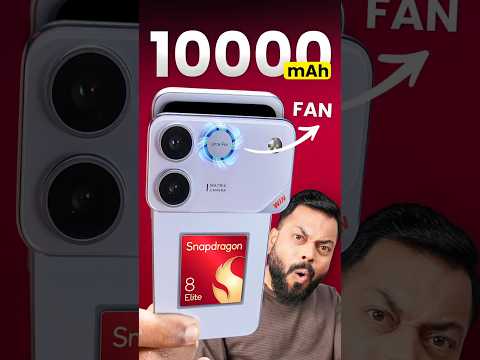 Overkill Phone Of The Year ft. Honor WIN RT⚡️#TrakinShorts #Shorts