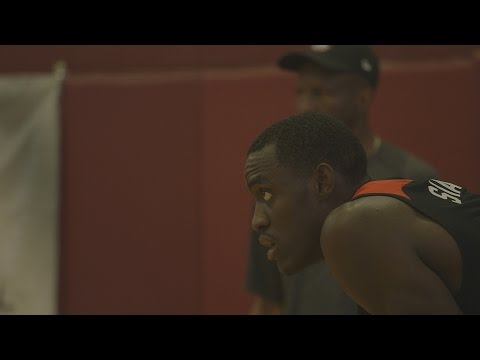 Open Gym Season 5 Ep 4: #DoingItForYou presented by Bell