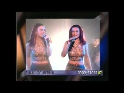 Recap, Nationaal Songfestival 1999 Netherlands