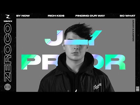 JAY PRYOR STYLE PRODUCING | ARTIST SERIES #001