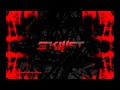skillet Dead Inside( HD+ lyics+ effects) 
