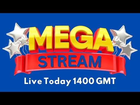 M8KHC MEGASTREAM JAN 2026