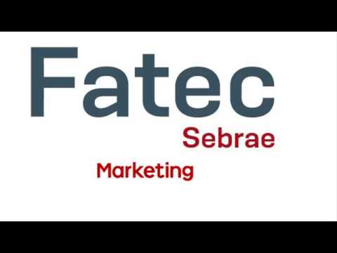 Fatec Sebrae Marketing grupo 10 Teorias comportamentais