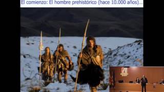 Congrés Nacional Dona i Esport 2015/2016. Bloc 2.