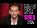 Million Dollar Cash Game S5E5 FULL EPISODE Poker Show