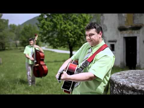 ANS. JAVOR - CVET POMLADI