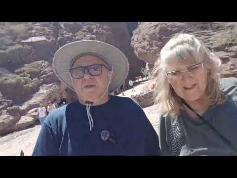 SALTA ,JUJUY NOS ATRAPO