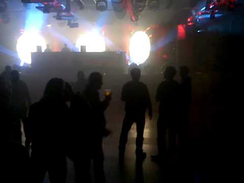 Southport Weekender 48 - Karizma