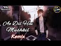 Ae Dil Hai Mushkil Remix DJ Manik Electro Love Mix VDJ Mahan Ranveer Kapoor