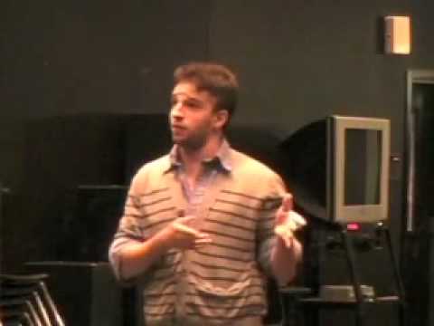 Way Ahead of my Time (aka the Caveman Song) by Pete Mills