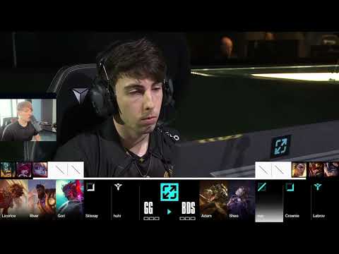 LS yone counter part 1