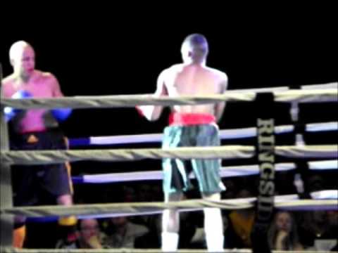 Charles Meier vs Stephen Watt, Jan 25, 2014