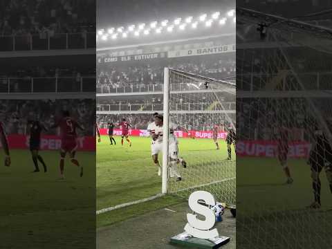 GOL DE SABINO CONTRA O INTER #saopaulo #brasileirão